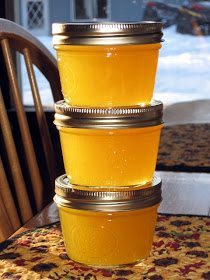 pineapple jelly