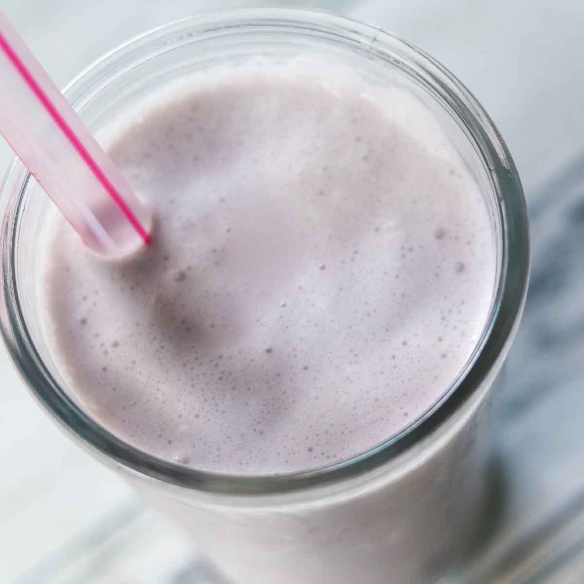Plum Spice Bubble Milk Tea Featured Image