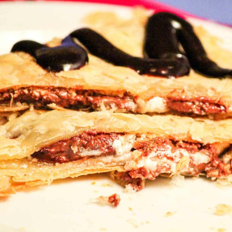 s'mores pastries featured image