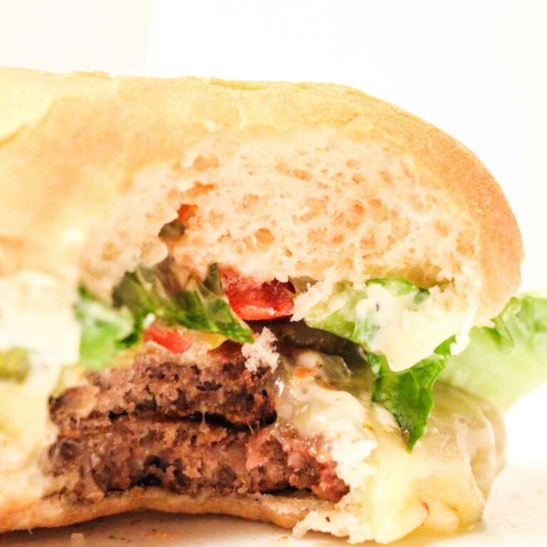 Spicy Jack Bacon Jalapeno Cheeseburgers Featured Image