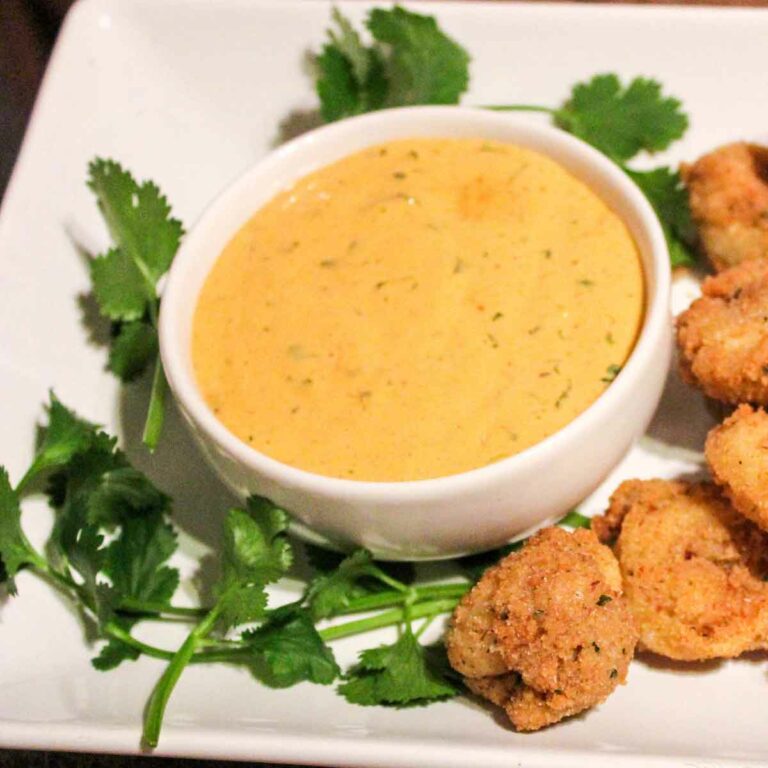 Spicy Ranch Dip and Dressing
