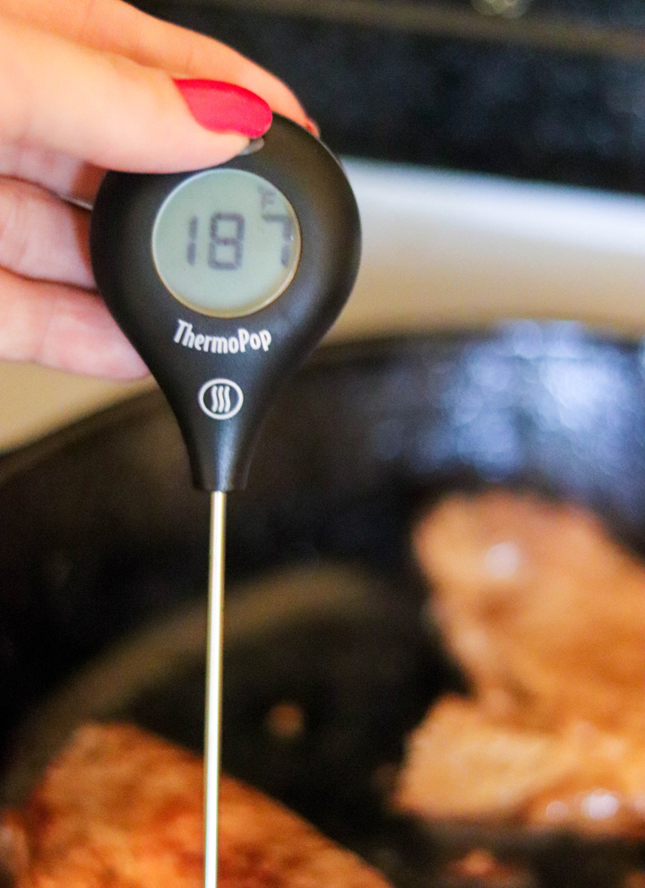ThermoPop by ThermoWorks