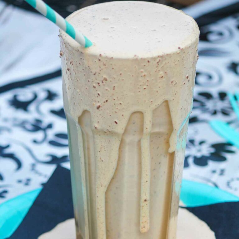 TWIX Milkshakes Featured Image