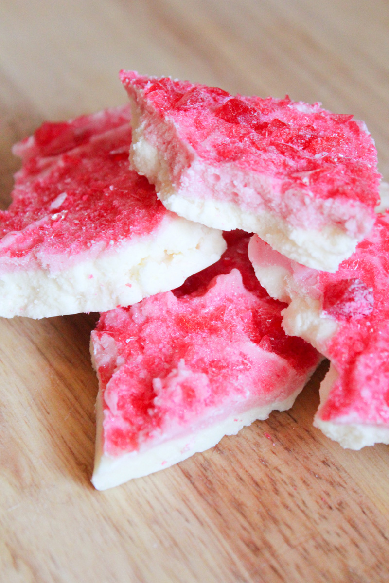 Vanilla Cherry Bark Vanilla Cherry Bark