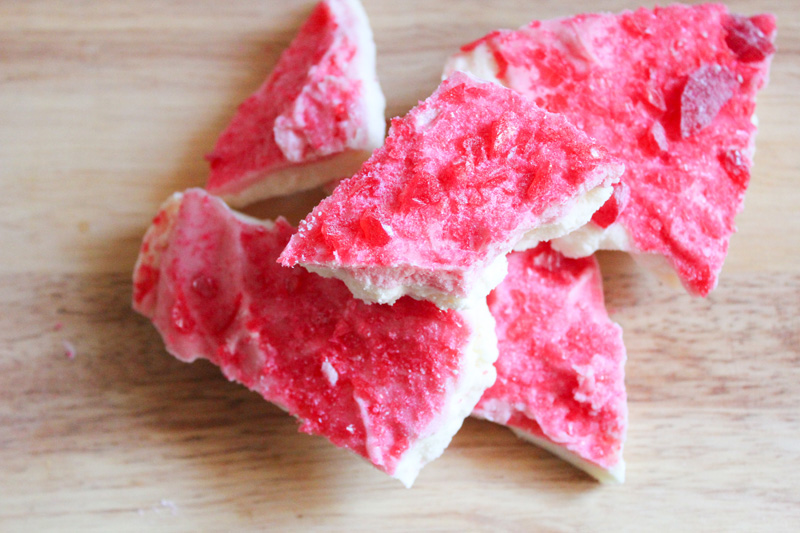 Vanilla Cherry Bark Vanilla Cherry Bark