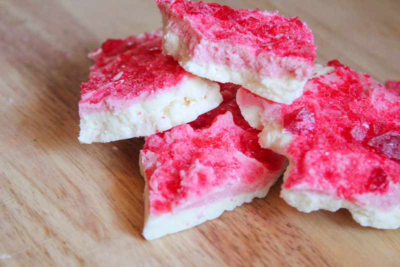 Vanilla Cherry Bark Vanilla Cherry Bark
