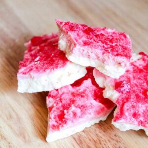Vanilla Cherry Bark Featured Image