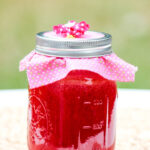 Watermelon Jelly
