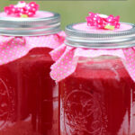 Watermelon Jelly