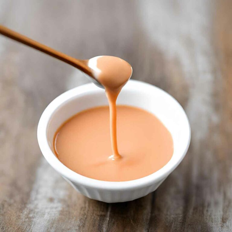 Yum Yum Sauce